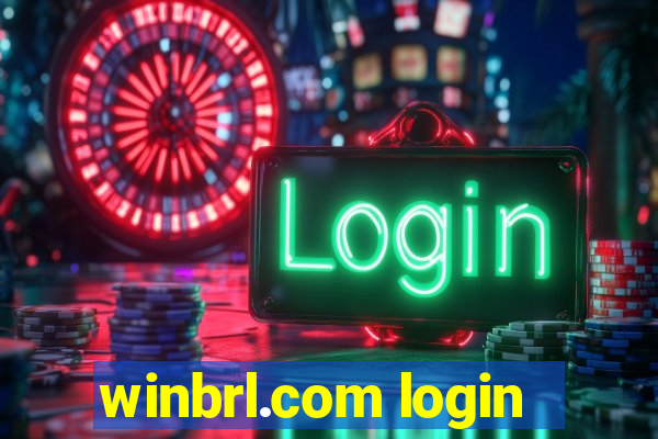 winbrl.com login